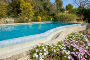 Appartement Numéro 1 - piscine
